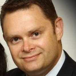 CDW Employee Brian Monk's profile photo