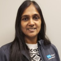 Hema Arunachalam Email & Phone Number