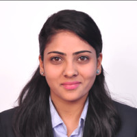 Exponent Energy Employee Divya Rajendran's profile photo