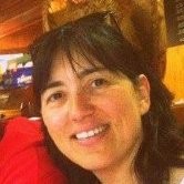 CUSERVI Employee Nati Inglada's profile photo