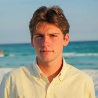 NorthStar Healthcare Employee Hunter Wilson's profile photo