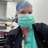 SELF MEDICAL GROUP Employee Mary Anderson's profile photo