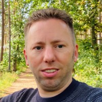 Imtech Employee Tim Vandelaer's profile photo