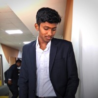 Kavinkumar R Email