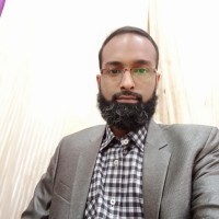 HubBase.io Employee Furqan Rasheed's profile photo