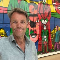 ANVA Employee Robbert de Haan's profile photo