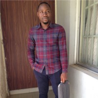 Mustapha Abdullraheem's profile photo