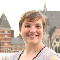 NY CREATES Employee Erin Lavigne's profile photo