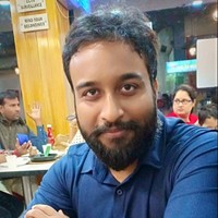 FPL Technologies Employee Atul Kumar's profile photo