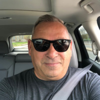 ModSpace Employee Alain J Leclerc's profile photo