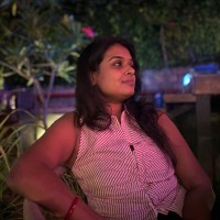 Arpita Dash Email