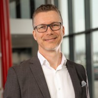 Nordlo Group Employee Mattias Christensson's profile photo