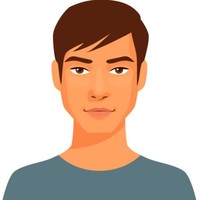 Aegis Software Employee Harshal Hirpara's profile photo