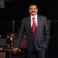 Ramee Group of Hotels & Resorts Employee Raj Shetty's profile photo