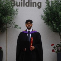Pyro Employee Pranav Katari's profile photo