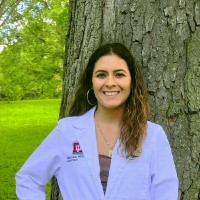 INDIANA UNIVERSITY HEALTH NORTH HOSPITAL, INC. Employee Kayla Valdes's profile photo