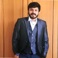Dhajcraft Employee Shubham Vardhamane's profile photo