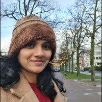 Swisscom Employee Sunitha Dsouza's profile photo