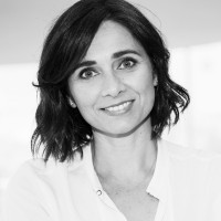 En Masse Employee Marie-Laure Sinimale's profile photo