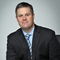 Focus Consumer Healthcare Employee Kevin Menzel's profile photo