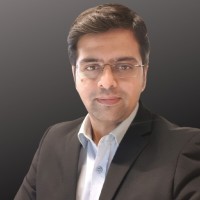 FuelBuddy Employee Yasir Nahadi's profile photo