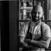 Castellucci Hospitality Group Employee Josue Pena's profile photo