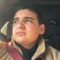 Turn Out Uniforms Employee Kyle Turner's profile photo