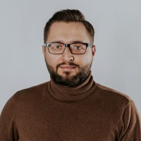 Port Blue Sky Employee Artur Ptaszek's profile photo