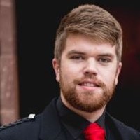 Jera Employee Shaun Grant's profile photo