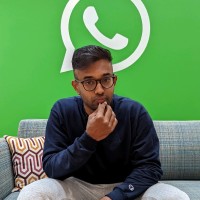RF Labs Employee Akash Veerappan's profile photo