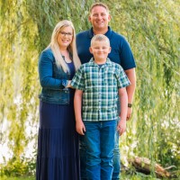 Integrated Seed Solutions Employee Simon Larson's profile photo