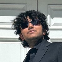 Cascading AI (YC S23) Employee Ahmad Choudhary's profile photo
