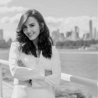 Trika Technologies Employee Amanda Ketikidis's profile photo