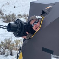 Brandon Wiebelhaus Email & Phone Number