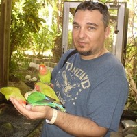 FusionCom Employee Martin st-Pierre's profile photo