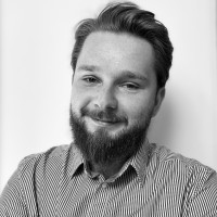 Expert Solutions Employee Michał Mirosławski's profile photo