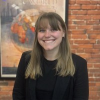 Michelle Alberini-Krapian's profile photo