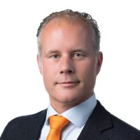 Robin Radar Systems Employee Siete Hamminga's profile photo