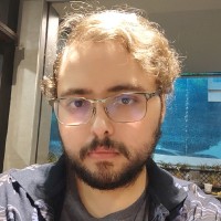 Bizmoni Corp. Employee Paulo Victor Cronemberger Costa de Oliveira's profile photo