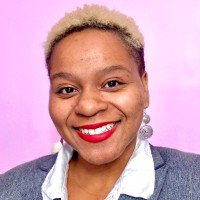 Desiree Gould Email