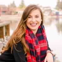 Webconnex Employee Katie Nutting's profile photo