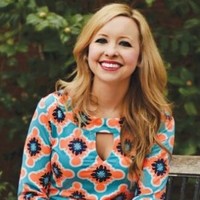 Francis Marion University Employee Anna Todd's profile photo