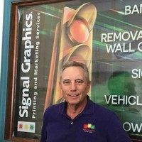 Sir Speedy, Inc. Employee Roy Crumrine's profile photo