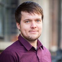 SAGE Publishing Employee David Duffield's profile photo