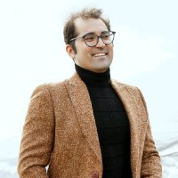 Goodman Lantern Employee Pouria Bazmara's profile photo