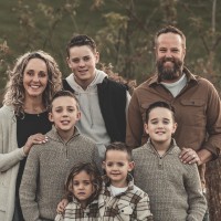 Marine Corps Community Services Employee David Raley's profile photo