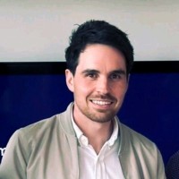 BB Merchant Services Employee David Wakelin's profile photo