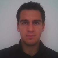 Veolia Employee Raphael Moreau's profile photo