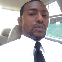 Andrews International Employee Tyrel Johnson's profile photo