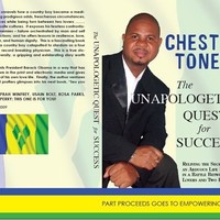 - Employee Chester Toney's profile photo